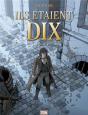 Ils Étaient Dix Tome 3 ; Octobre 1812 - Preview
