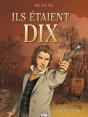 Ils Étaient Dix Tome 4 ; Rue Saint-Honoré - Preview