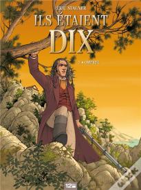 Ils Étaient Dix Tome 5 ; Omerta