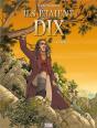 Ils Étaient Dix Tome 5 ; Omerta - Preview