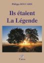 Ils Étaient La Légende - Preview