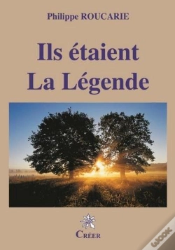 Capa do artigo Ils Étaient La Légende