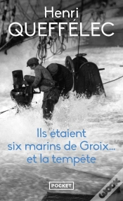 Capa do artigo Ils Étaient Six Marins De Groix... Et La Tempête