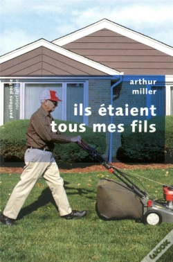 Capa do artigo Ils Etaient Tous Mes Fils - Pav Poche
