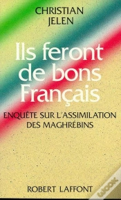 Capa do artigo Ils Feront De Bons Francais