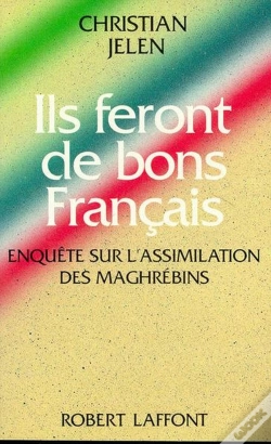 Capa do artigo Ils Feront De Bons Francais