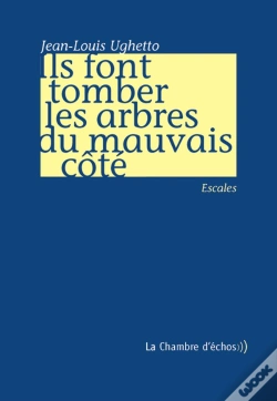 Capa do artigo Ils Font Tomber Les Arbres Du Mauvais Côté