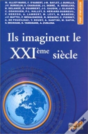 Capa do artigo Ils Imaginent Xxeme Siecle