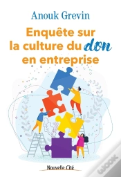 Capa do artigo Ils Investissent Le Don
