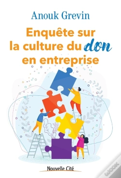 Capa do artigo Ils Investissent Le Don