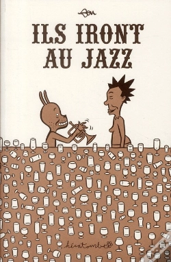 Capa do artigo Ils Iront Au Jazz