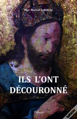Capa do artigo Ils L'Ont Decouronné