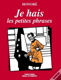 Capa do artigo Ils L'Ont Dit
