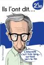 Ils L'Ont Dit Special Humour - Preview