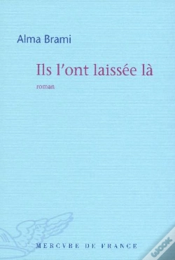 Capa do artigo Ils L'Ont Laissée Là
