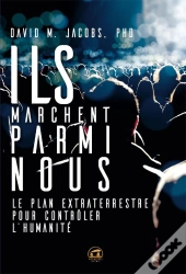 Ils Marchent Parmi Nous
