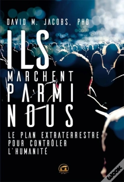 Capa do artigo Ils Marchent Parmi Nous