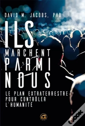 Capa do artigo Ils Marchent Parmi Nous