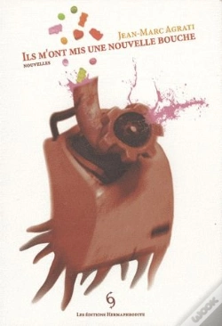 Capa do artigo Ils M'Ont Mis Une Nouvelle Bouche