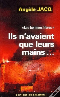 Capa do artigo Ils N'Avaient Que Leurs Mains
