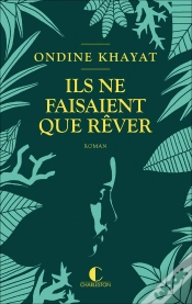 Capa do artigo Ils Ne Faisaient Que Rêver