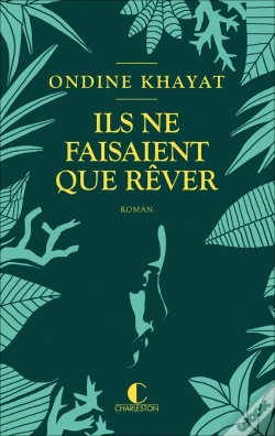 Capa do artigo Ils Ne Faisaient Que Rêver