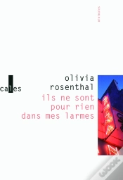 Capa do artigo Ils Ne Sont Pour Rien Dans Mes Larmes