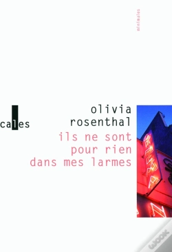 Capa do artigo Ils Ne Sont Pour Rien Dans Mes Larmes