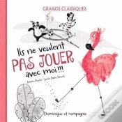 Capa do artigo Ils Ne Veulent Pas Jouer Avec Moi (2e Édition)