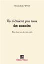 Ils N'Étaient Pas Tous Des Assassins - Preview