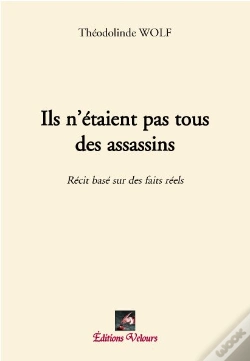 Capa do artigo Ils N'Étaient Pas Tous Des Assassins