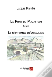 Ils N'Ont Dansé Qu'Un Seul Été