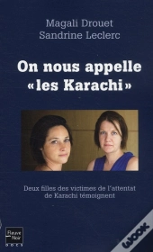 Ils Nous Appellent Les Karachi