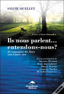 Capa do artigo Ils Nous Parlent...Entendons-Nous ? Accompagner Les Âmes Vers L'Autre Rive