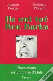 Ils On Tue Ben Barka