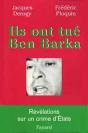 Ils On Tue Ben Barka - Preview