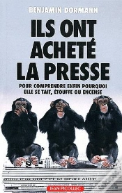 Capa do artigo Ils Ont Achete la Presse