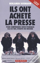 Ils Ont Achete La Presse