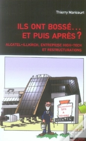 Capa do artigo Ils Ont Bossé... Et Puis Après ?