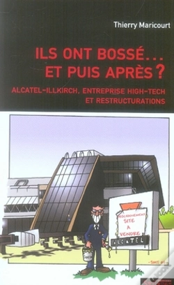 Capa do artigo Ils Ont Bossé... Et Puis Après ?