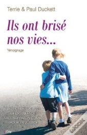 Ils Ont Brise Nos Vies