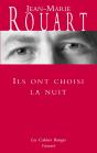 Ils Ont Choisi La Nuit - Preview