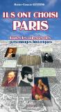Ils Ont Choisi Paris - Preview