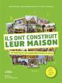 Ils Ont Construit Leur Maison ; 28 Portraits De Constructeurs Écolo - Preview