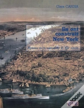 Ils Ont Construit New York