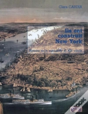 Capa do artigo Ils Ont Construit New York