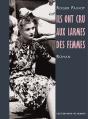 Ils Ont Cru Aux Larmes Des Femmes - Preview