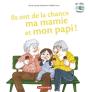Ils Ont De La Chance Ma Mamie Et Mon Papi ! - Preview