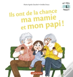 Capa do artigo Ils Ont De La Chance Ma Mamie Et Mon Papi !