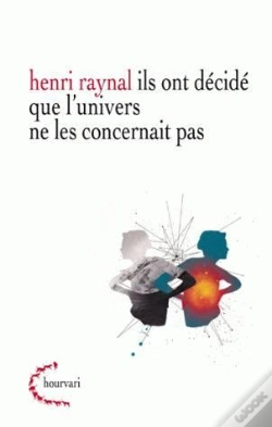 Capa do artigo Ils Ont Décidé Que L'Univers Ne Les Concernait Pas